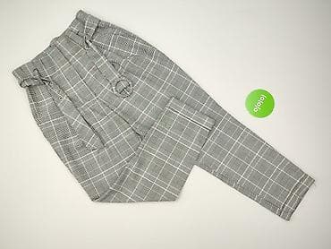 mohito dzwony: Mohito, Spodnie materiałowe damskie, rozmiar M — 2