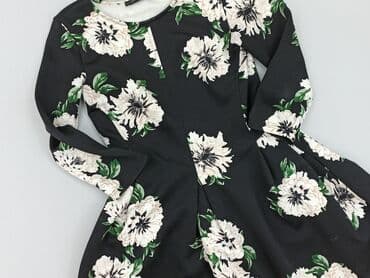 sukienka w geometryczne wzory h: Atmosphere, Women`s dress, size S (EU 36) — 1