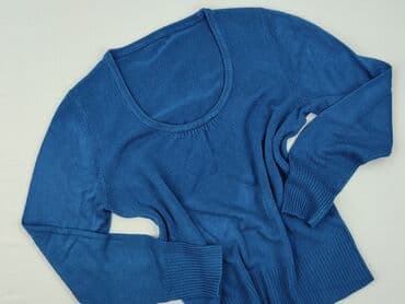 Kobiety: Sweter damski, rozmiar M — 1