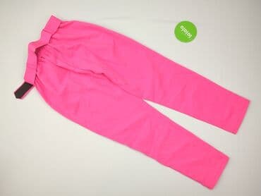 sandałki bartek: Spodnie materiałowe damskie, rozmiar M — 3