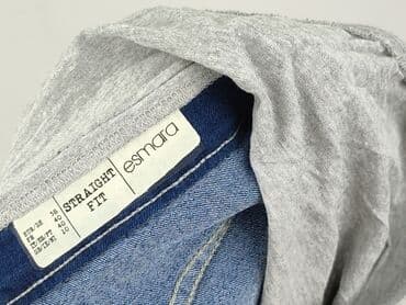 lidl ubrania ciążowe: Esmara, Szorty damskie, rozmiar M — 4