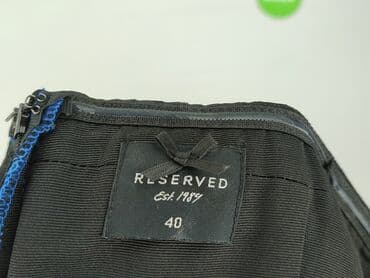 sukienki midi plus size: Reserved, Sukienka damska, rozmiar L — 4