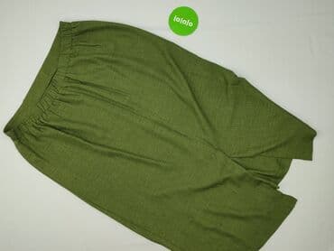 spódnice midi zielone: Spódnica damska — 3