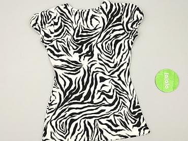 spodnie playboy: Bluzka damska, rozmiar S — 4