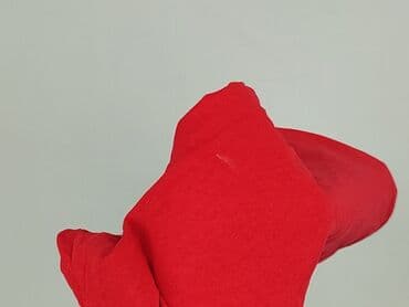 trampki nylon red: Top damski, rozmiar L — 6