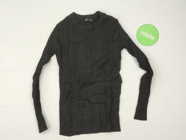 kurtki zimowe damskie wyprzedaż sinsay: Sinsay, Sweter damski, rozmiar M — 3