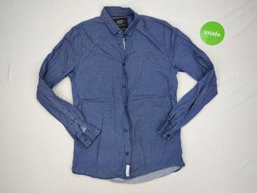 koszule męskie na impreze: House, Koszulа dla mężczyzn, rozmiar S — 2