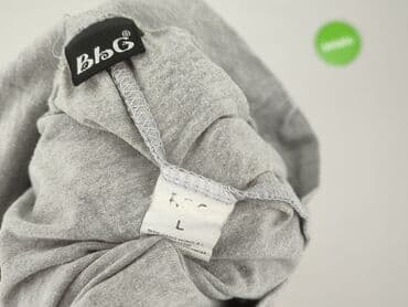 spodnie dresowe megi: Spodnie dresowe damskie, rozmiar L — 4