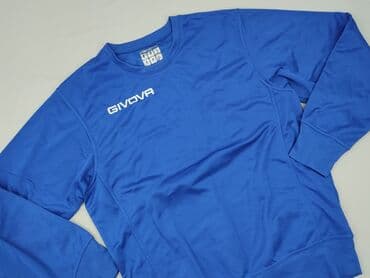 bluza team x: Givova, Bluza dla mężczyzn, rozmiar XL — 1