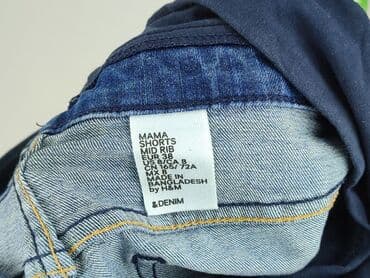 Kobiety: H&M, Szorty damskie, rozmiar M — 4