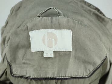 massimo dutti kurtki zimowe: Hallhuber, Parka damska, rozmiar S — 4