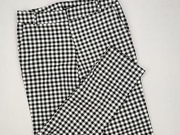 stradivarius dresy balloon: Stradivarius, Spodnie materiałowe damskie, rozmiar S — 2