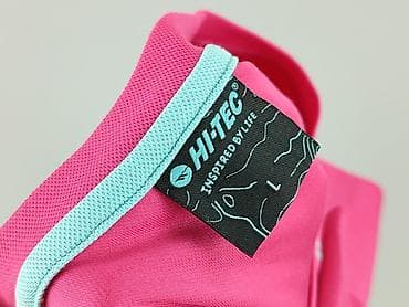bluzki trykotowe: Hi-Tec, T-shirt damski, rozmiar L — 5