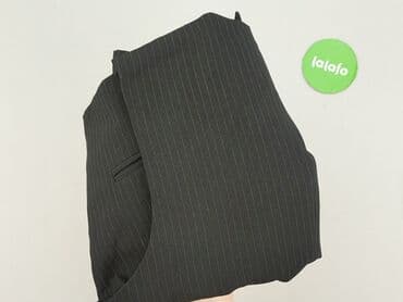 ubrania z cekinami: Kamizelka garniturowa dla mężczyzn, rozmiar S — 4