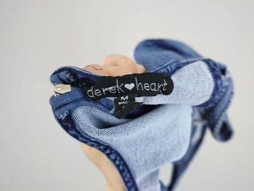 diesel sukienki: Denim, Sukienka damska, M — 4