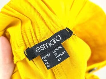 guess buty wyprzedaż olx: Esmara, Spodnie materiałowe damskie, rozmiar M — 4