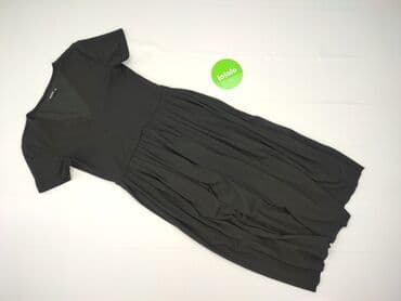 sukienki maxi dla niskich: Reserved, Sukienka damska, rozmiar XS — 3