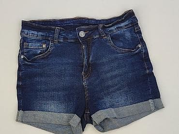 rough: Szorty damskie, rozmiar S — 1