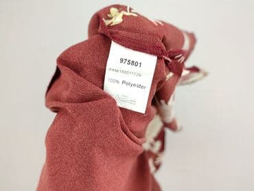 sandały i skarpety janusz: Shein, Sukienka damska, rozmiar S — 5