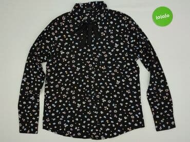 marynarka amisu: Amisu, Bluzka damska, M — 2