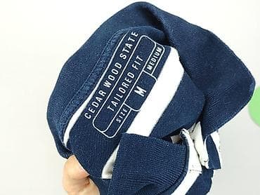 fred perry pl: Cedar Wood State, Damska koszulka polo, rozmiar M — 5