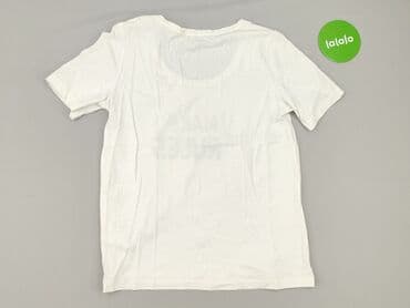 koszulka rodman bershka: Esmara, T-shirt damski, rozmiar S — 3