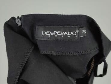 spódniczko spodenki skórzane: Spódnica damska, rozmiar S — 4