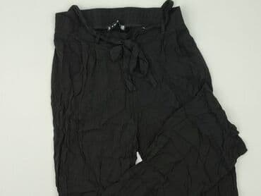 amisu spodnie new yorker: Amisu, Spodnie materiałowe damskie, rozmiar M — 1