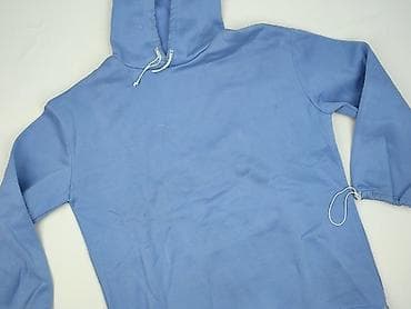 bluzy xxl: Bluza z kapturem damska, rozmiar XL — 1