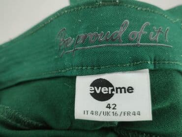 enplus buty mokasyny: Everme, Spodnie materiałowe damskie, XL w lalafo.pl — 4 enplus buty mokasyny: Everme, Spodnie materiałowe damskie, XL — 4