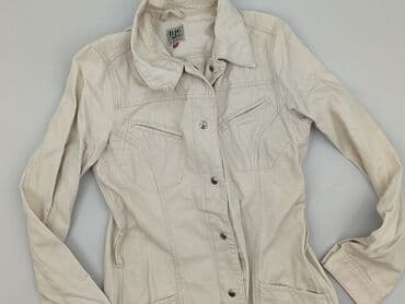 Jeanswear, Płaszcz damski, rozmiar M