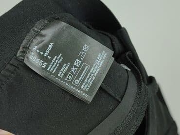 markowe dżinsy: H&M, Material trousers for women, S at lalafo.pl — 5 markowe dżinsy: H&M, Material trousers for women, S — 5