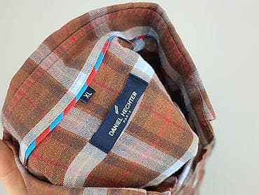 asics dresy: Daniel Hechter, Koszulа dla mężczyzn, rozmiar XL — 4