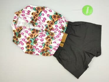 sandały klapki ccc: Kombinezon damski, rozmiar M — 2