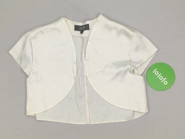 byolala kurtki zimowe: Narzutka damska, rozmiar XL — 2