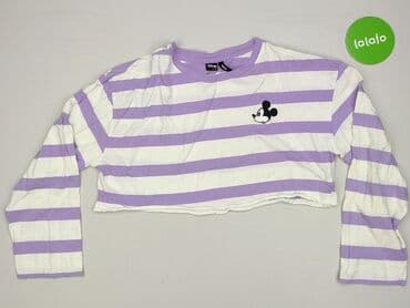 Kobiety: Sinsay, T-shirt damski, rozmiar M — 2