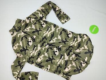 kurtka moro cropp: Sinsay, Sukienka damska, rozmiar L — 4