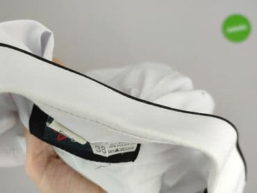 gatta spodnie z wysokim stanem: Koszulа dla mężczyzn, rozmiar M — 6