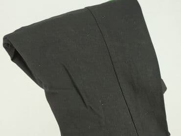 buty szerokie w palcach damskie: Spodnie materiałowe damskie, rozmiar M — 6
