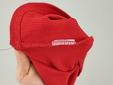 rabarbar bluzki: T-shirt damski, rozmiar S — 4