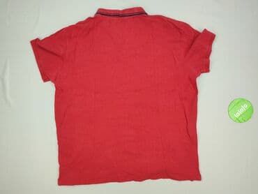 version jeans: Tom Tailor, Koszulka polo dla mężczyzn, rozmiar 2XL — 3