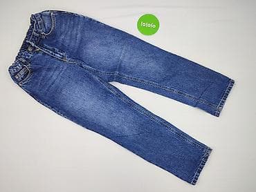 wide jeans: Jeansy damskie, rozmiar 2XS — 2