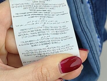 m sara jeans damskie allegro: BRAX, Jeansy damskie, rozmiar XL — 6