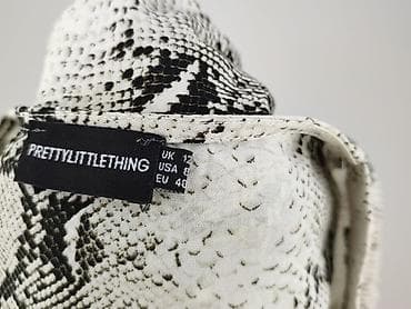 hellfire club pull and bear: PrettyLittleThing, Kombinezon damski, rozmiar M — 5