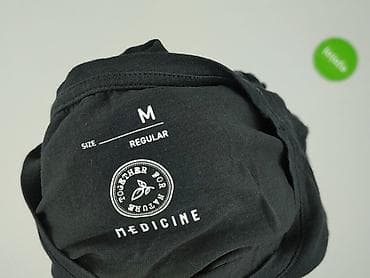 t shirty design maker: Medicine, T-shirt damski, rozmiar M — 5