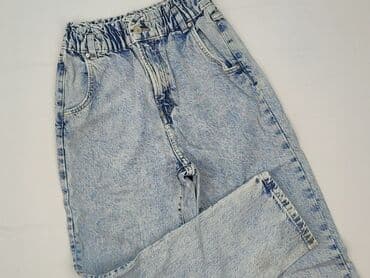 Jeansy damskie, rozmiar S