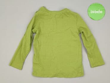 bluza lilo i stich h: Sweatshirt, Fox&Bunny, 2-3 years, 92-98 cm, condition - Very good — 3