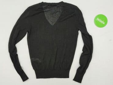 sweter kopertowy wiązany zara: Zara, Sweter damski, rozmiar S — 3