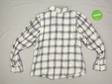 esprit kurtka jeansowa: Esprit, Koszula damska, rozmiar L — 3