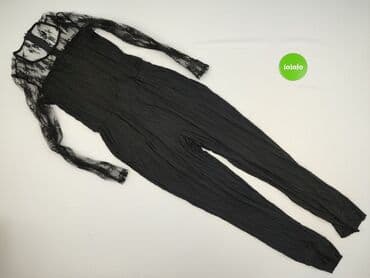 kozaki jimmy choo: Jean Pascal, Kombinezon damski, S — 2